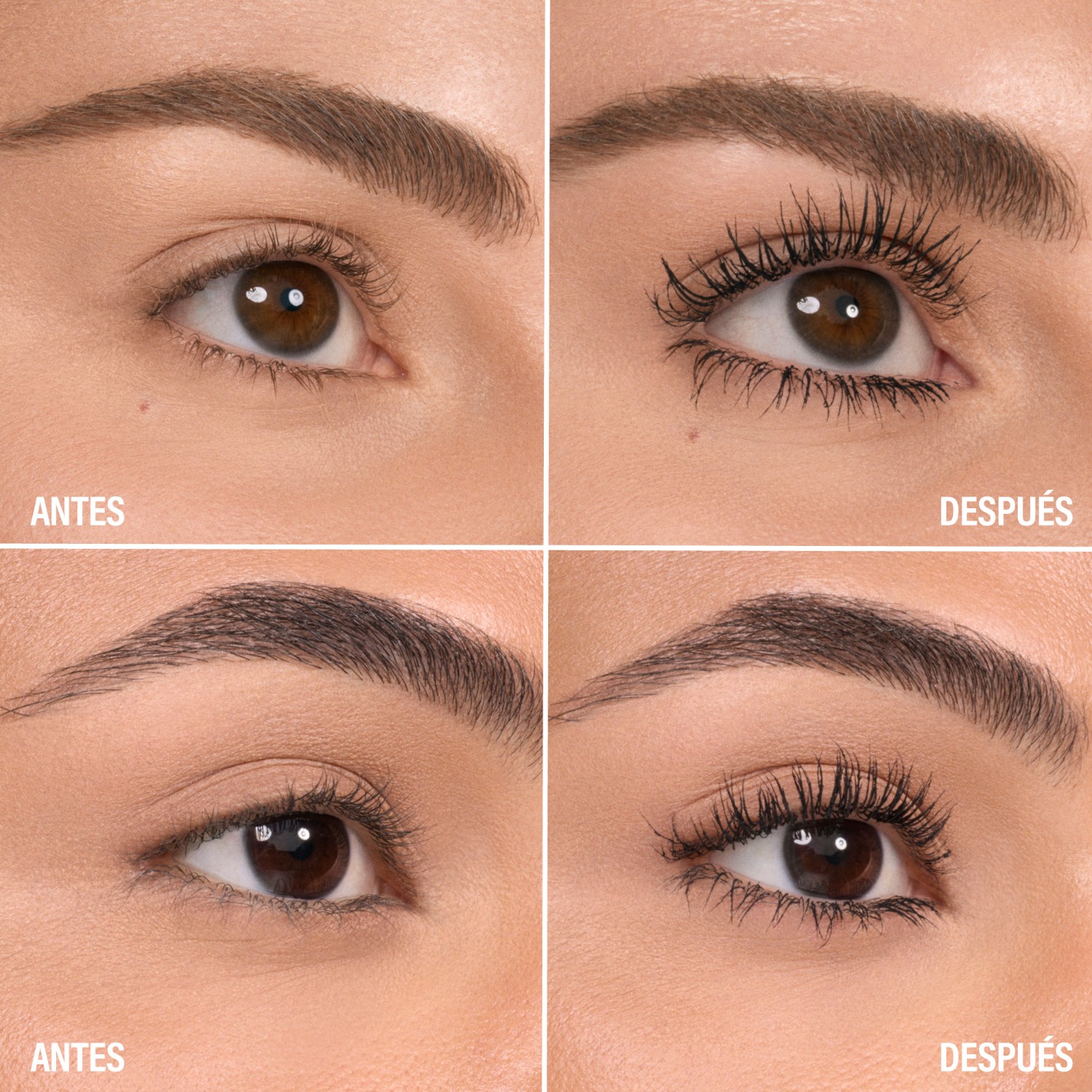 MASTER MASCARA™ (MÁSCARA PARA PESTAÑAS)